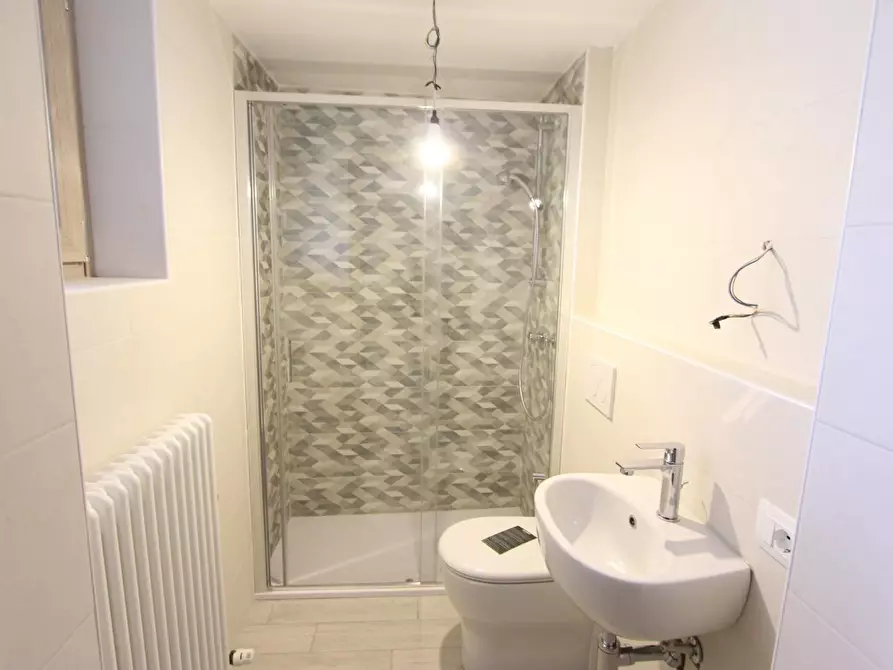 Immagine 27 di Casa bifamiliare in vendita  a La Spezia