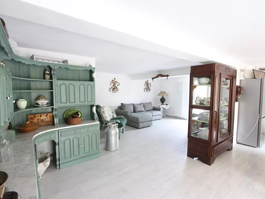 Immagine 21 di Casa bifamiliare in vendita  a La Spezia