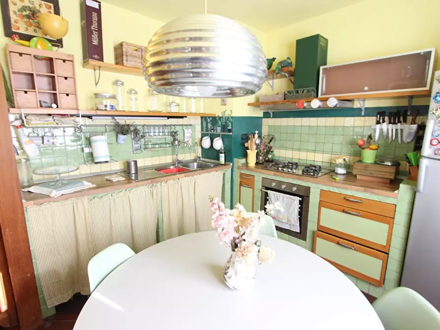 Immagine 44 di Casa bifamiliare in vendita  a La Spezia