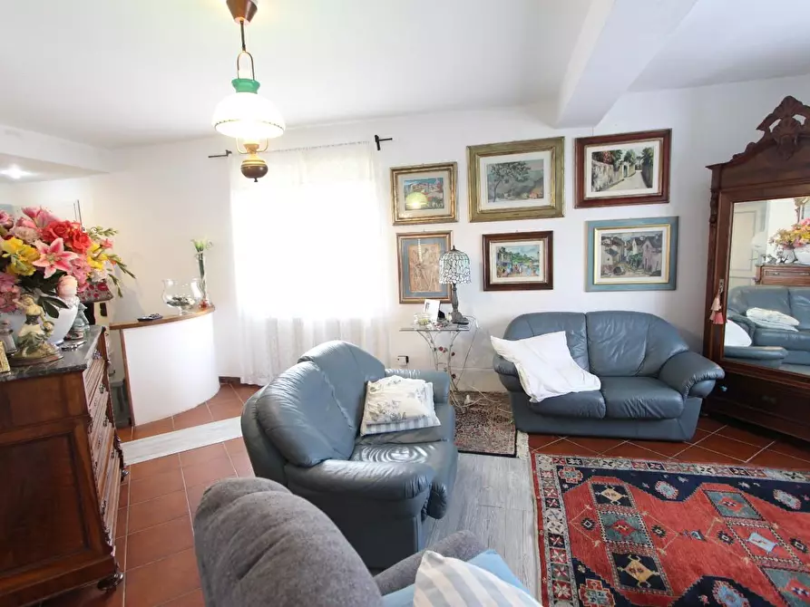 Immagine 31 di Casa bifamiliare in vendita  a La Spezia