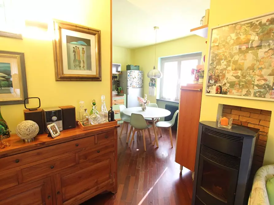 Immagine 40 di Casa bifamiliare in vendita  a La Spezia