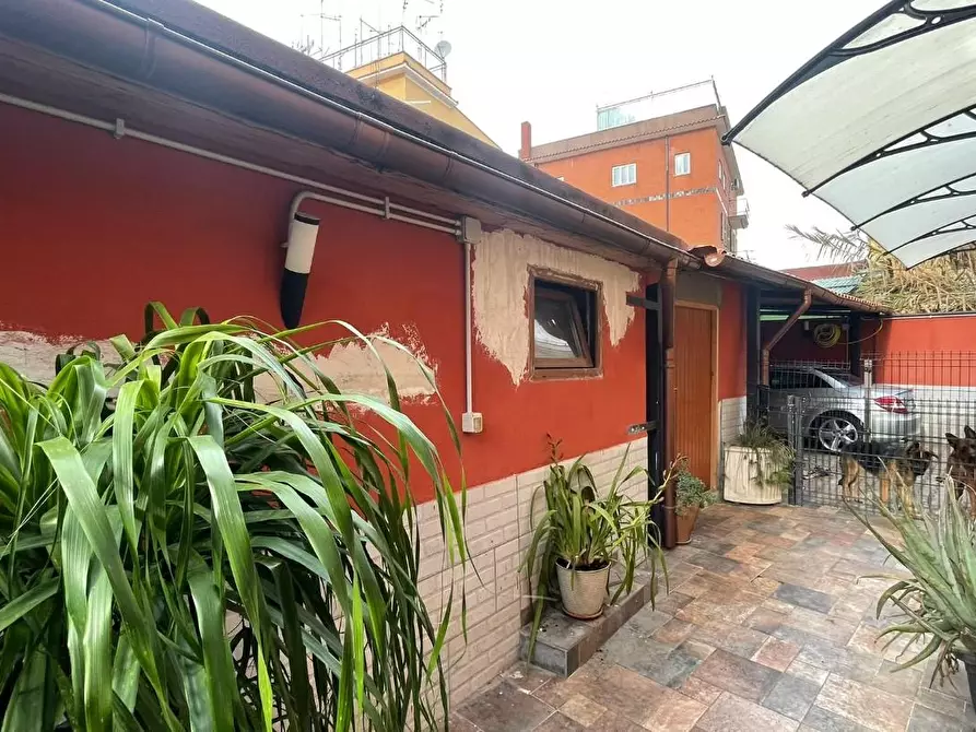 Immagine 23 di Appartamento in vendita  a Roma