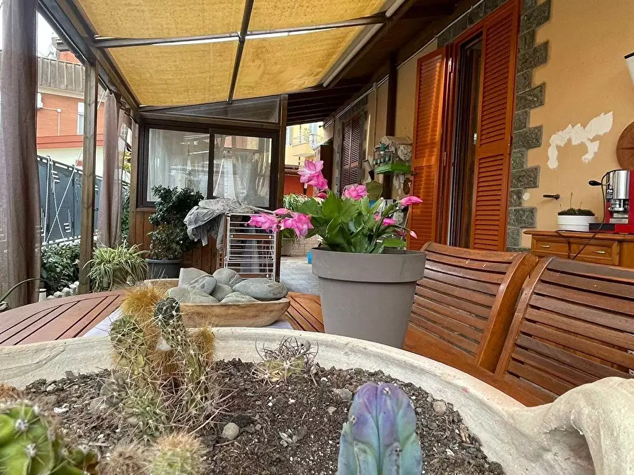 Immagine 22 di Appartamento in vendita  a Roma