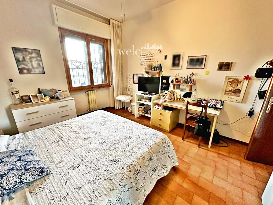 Immagine 22 di Appartamento in vendita  a Campi Bisenzio