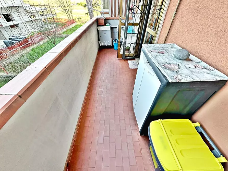 Immagine 14 di Appartamento in vendita  a Campi Bisenzio