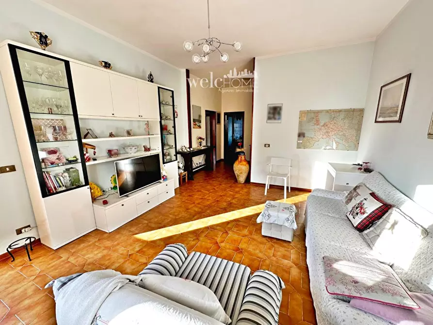 Immagine 3 di Appartamento in vendita  a Campi Bisenzio