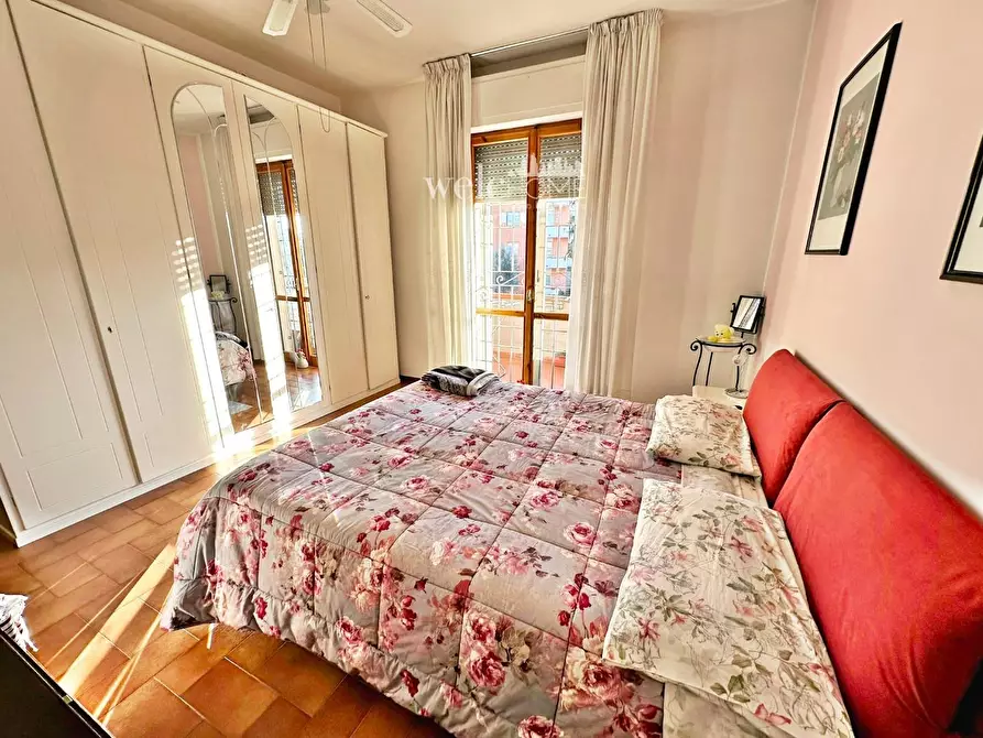 Immagine 8 di Appartamento in vendita  a Campi Bisenzio