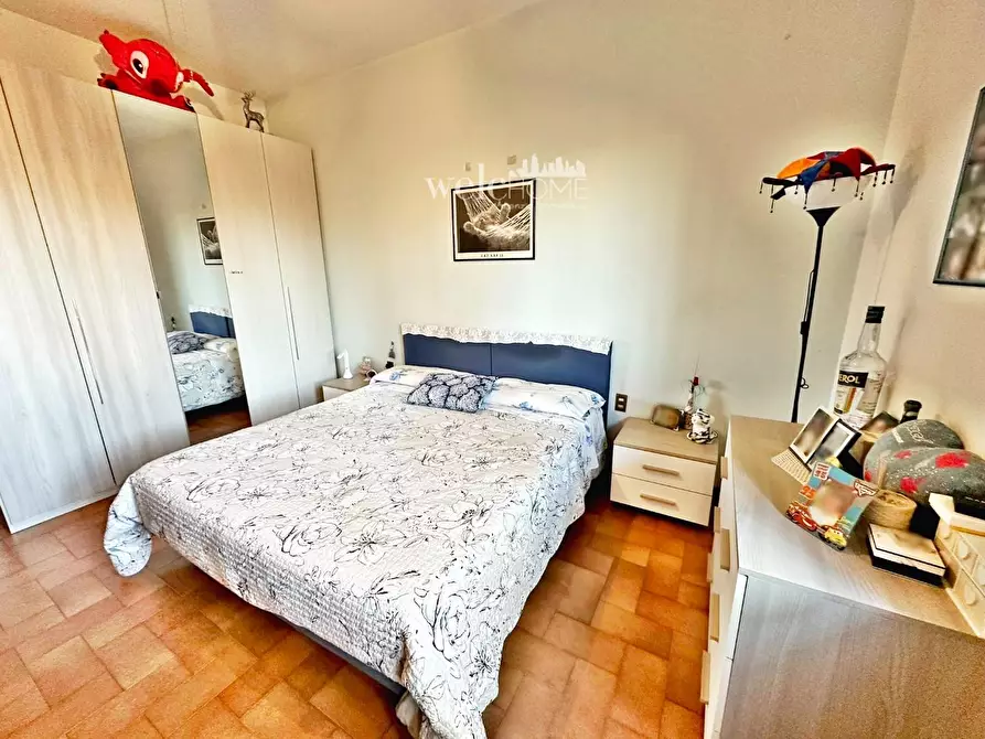 Immagine 10 di Appartamento in vendita  a Campi Bisenzio