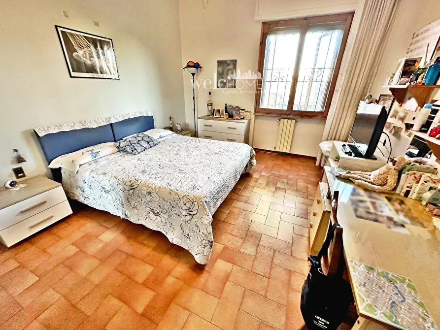 Immagine 9 di Appartamento in vendita  a Campi Bisenzio