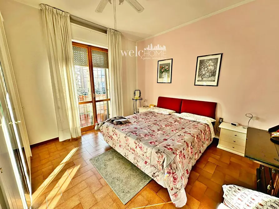 Immagine 7 di Appartamento in vendita  a Campi Bisenzio