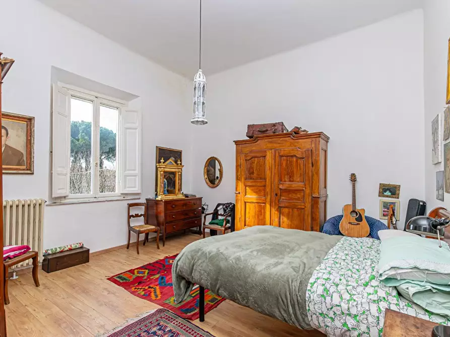 Immagine 31 di Casa bifamiliare in vendita  a Pontedera