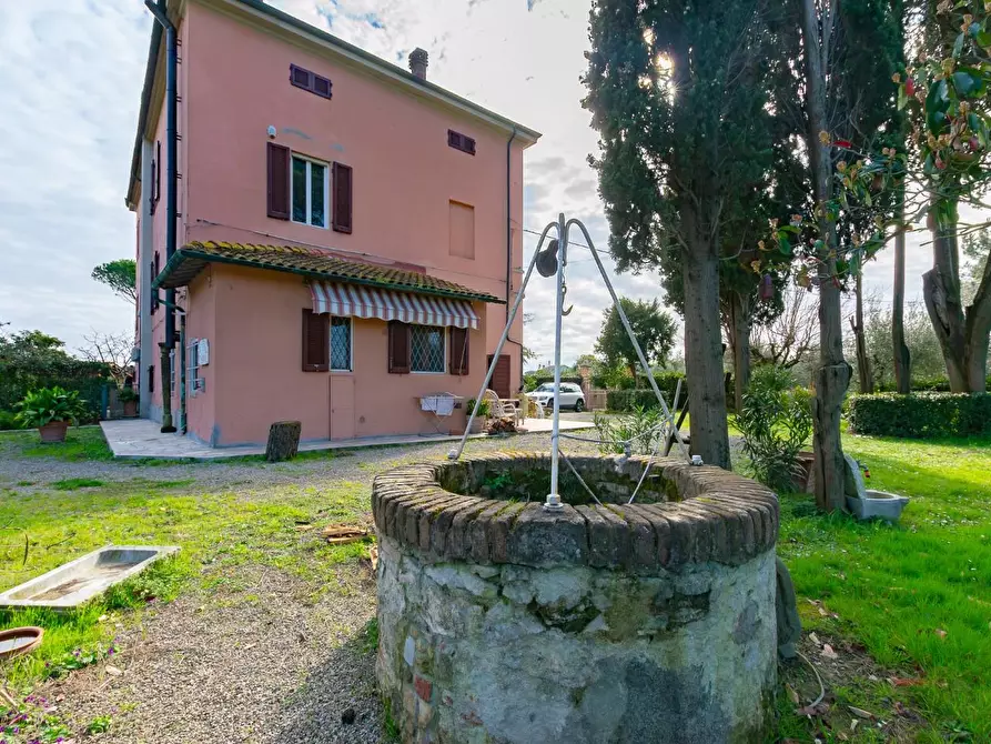 Immagine 7 di Casa bifamiliare in vendita  a Pontedera