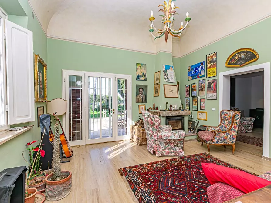 Immagine 12 di Casa bifamiliare in vendita  a Pontedera