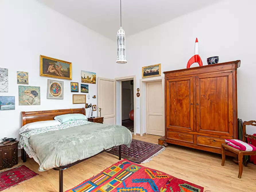 Immagine 32 di Casa bifamiliare in vendita  a Pontedera