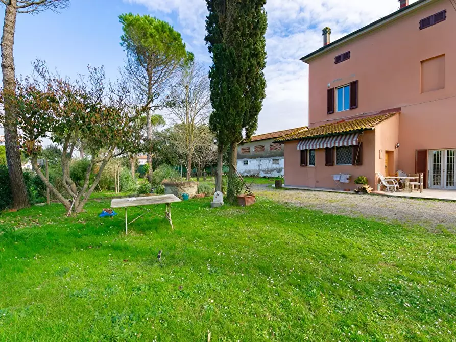 Immagine 4 di Casa bifamiliare in vendita  a Pontedera
