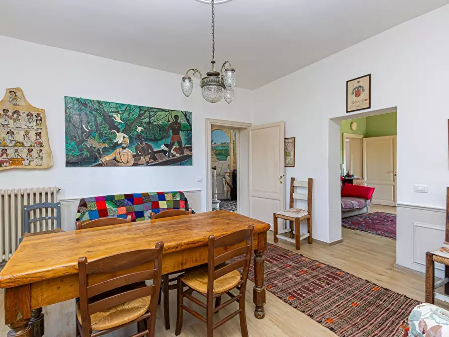 Immagine 20 di Casa bifamiliare in vendita  a Pontedera