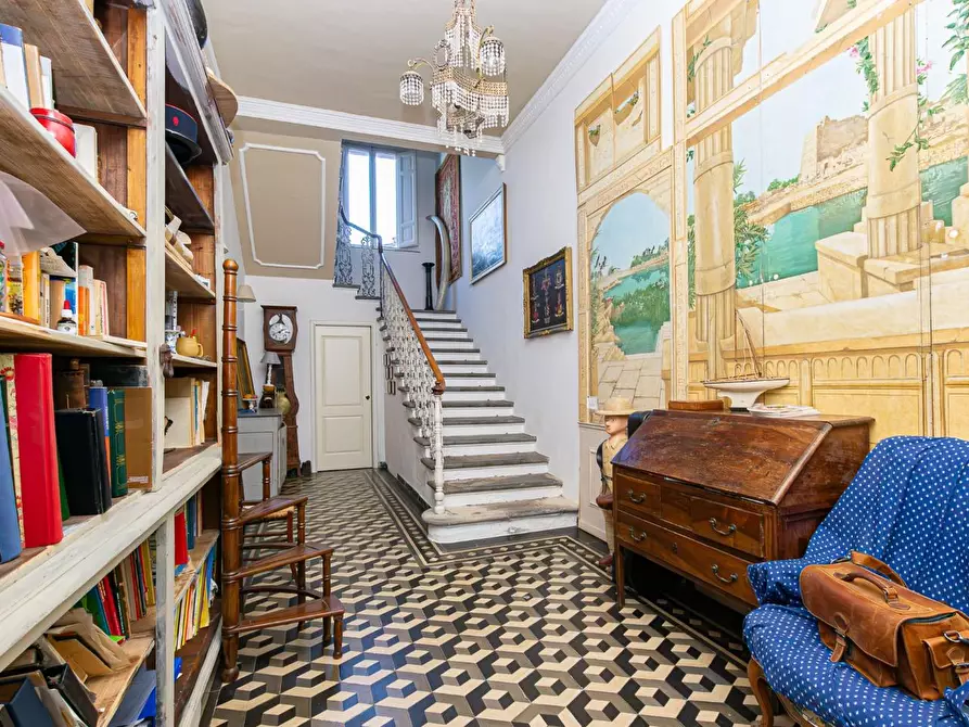 Immagine 10 di Casa bifamiliare in vendita  a Pontedera