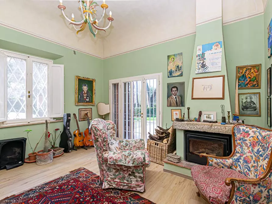 Immagine 15 di Casa bifamiliare in vendita  a Pontedera