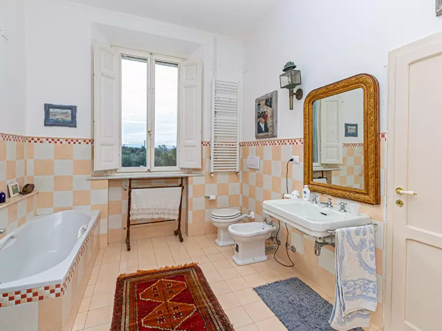 Immagine 33 di Casa bifamiliare in vendita  a Pontedera