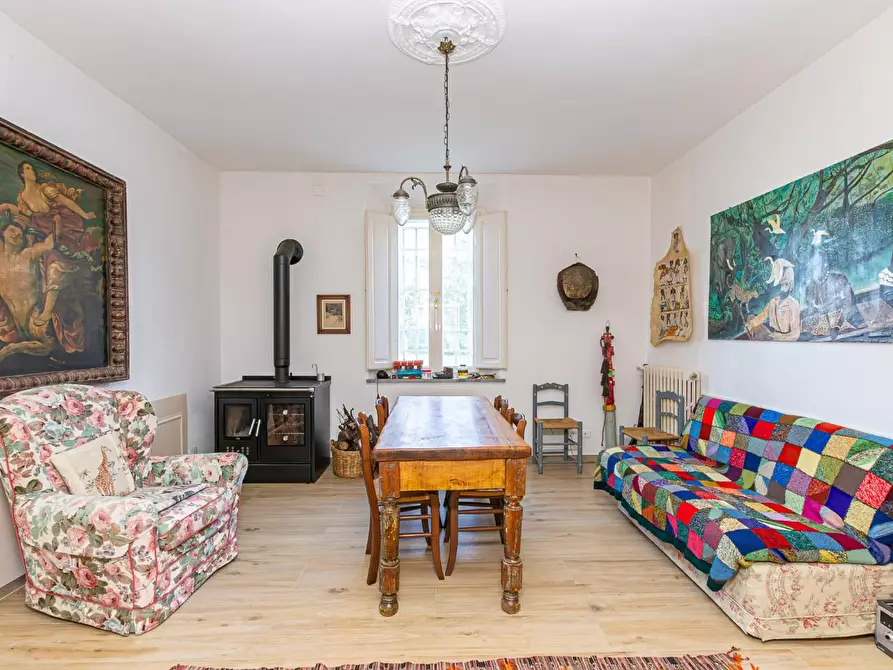 Immagine 16 di Casa bifamiliare in vendita  a Pontedera