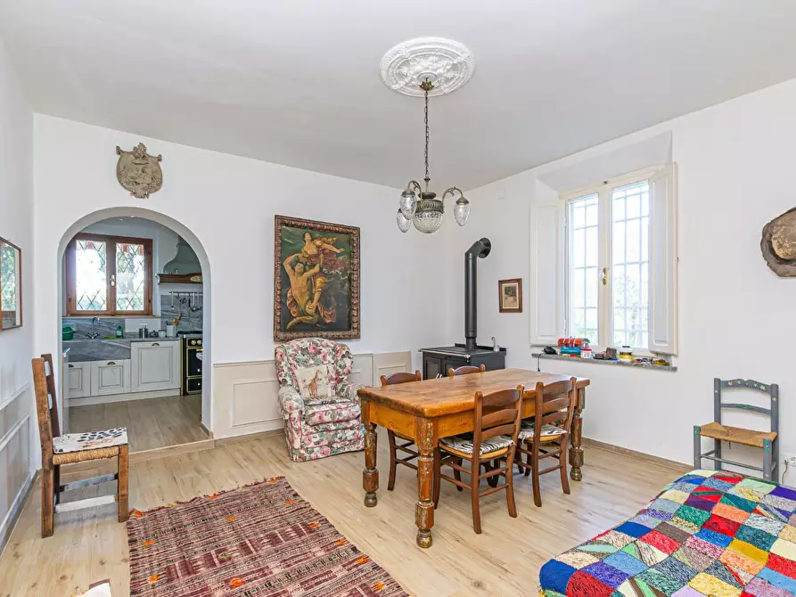 Immagine 18 di Casa bifamiliare in vendita  a Pontedera