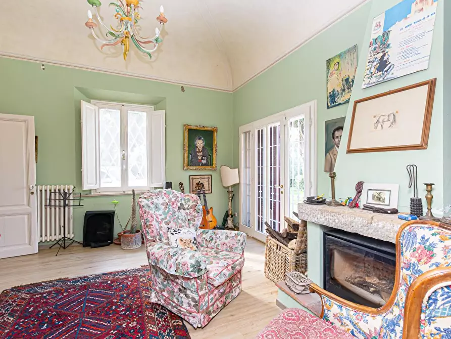 Immagine 14 di Casa bifamiliare in vendita  a Pontedera