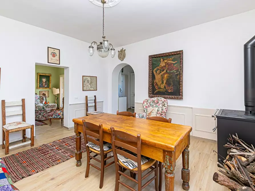 Immagine 19 di Casa bifamiliare in vendita  a Pontedera