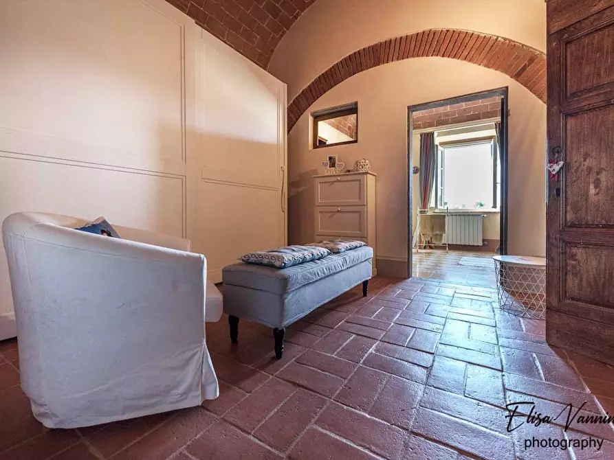Immagine 16 di Porzione di casa in vendita  a Casciana Terme Lari