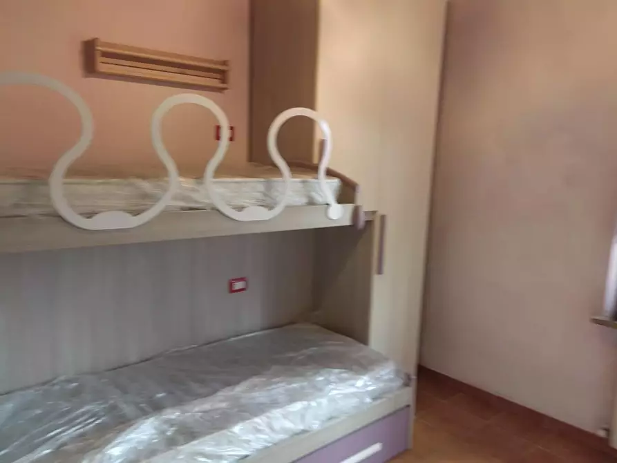 Immagine 2 di Appartamento in vendita  a Monteriggioni