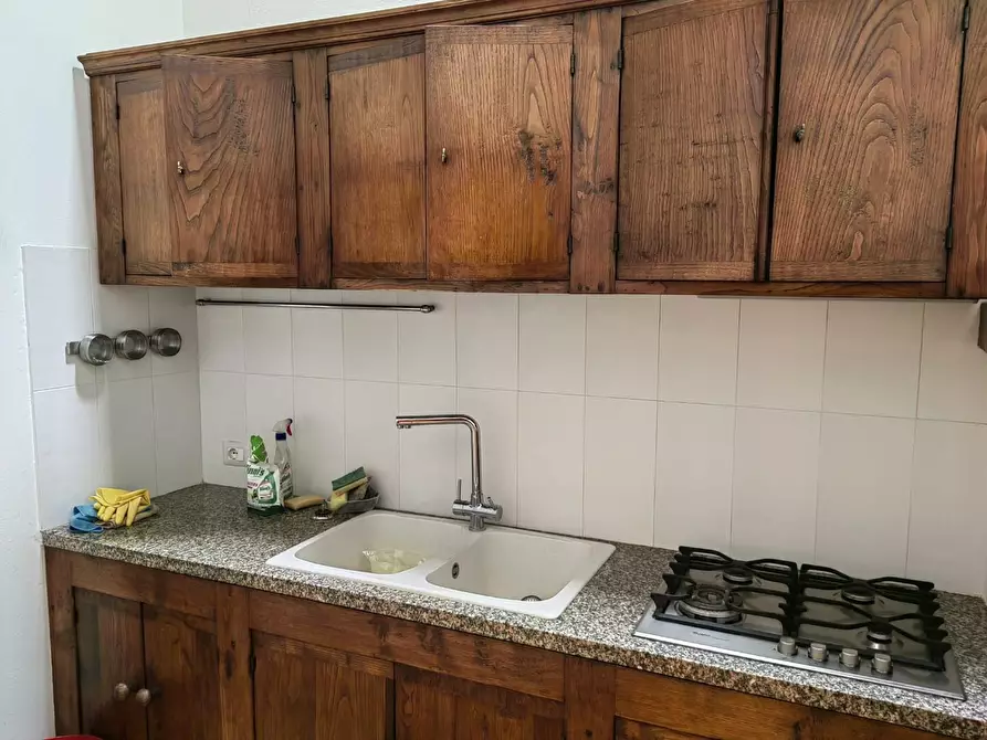 Immagine 24 di Appartamento in vendita  a Monteriggioni