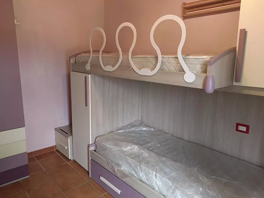 Immagine 15 di Appartamento in vendita  a Monteriggioni