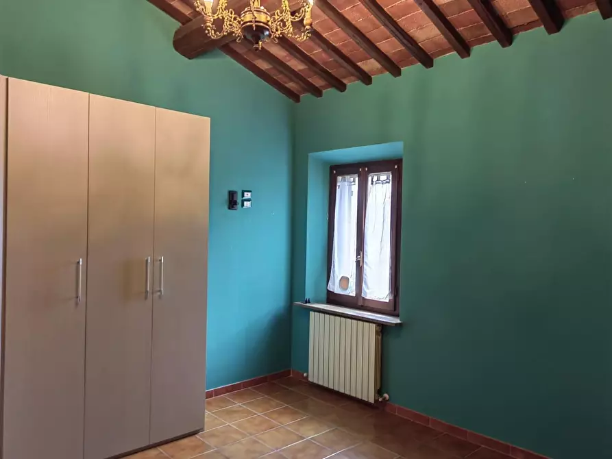 Immagine 5 di Appartamento in vendita  a Monteriggioni