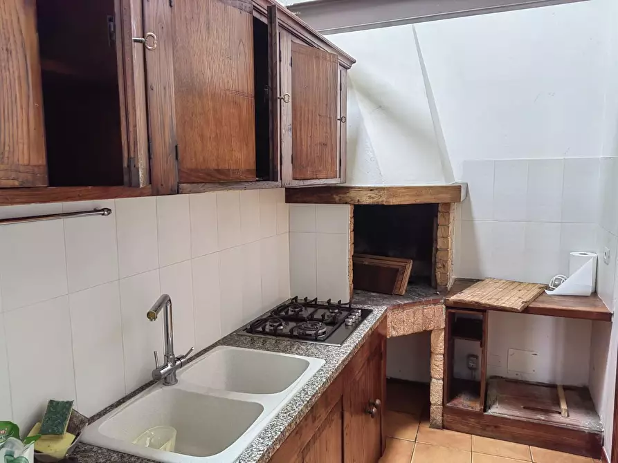 Immagine 22 di Appartamento in vendita  a Monteriggioni