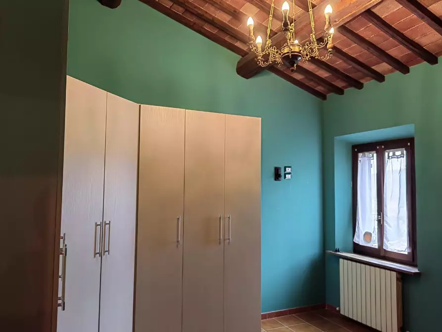 Immagine 21 di Appartamento in vendita  a Monteriggioni