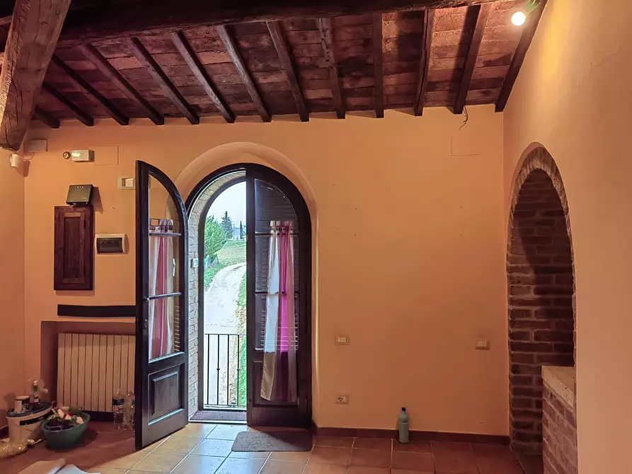 Immagine 29 di Appartamento in vendita  a Monteriggioni