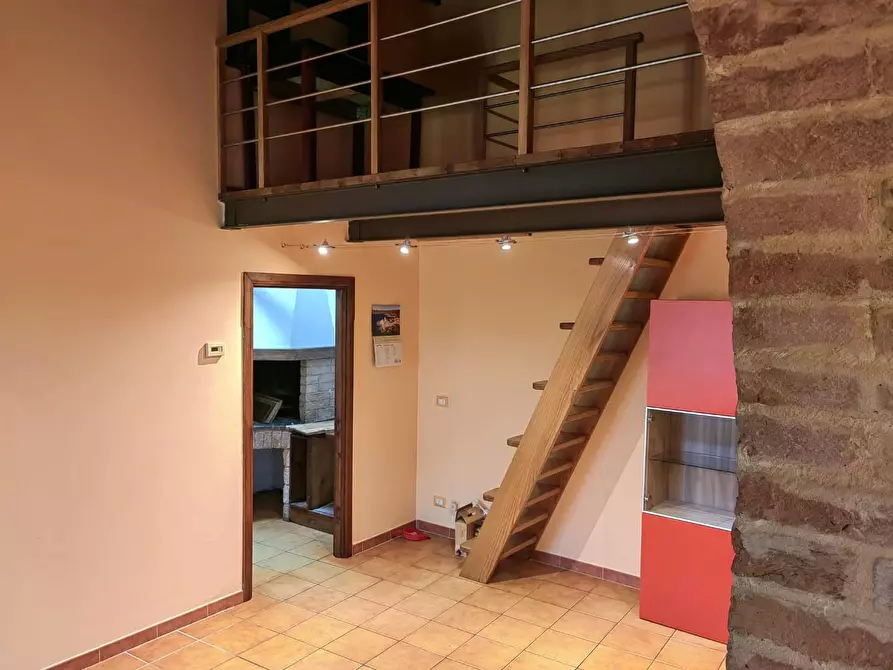 Immagine 26 di Appartamento in vendita  a Monteriggioni