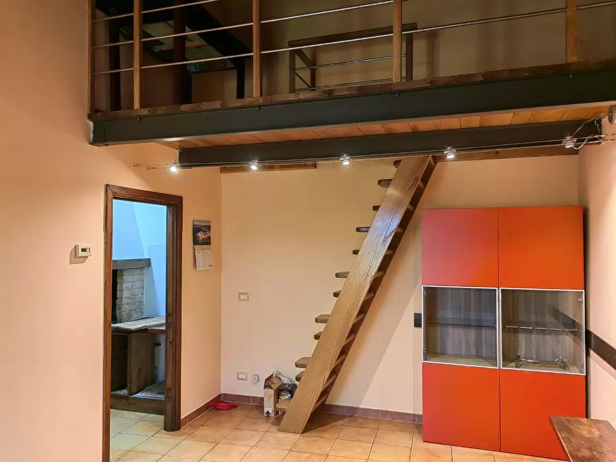 Immagine 6 di Appartamento in vendita  a Monteriggioni