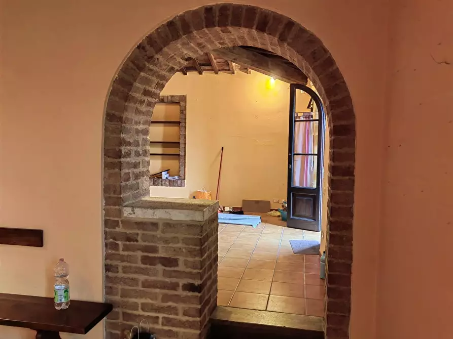 Immagine 23 di Appartamento in vendita  a Monteriggioni