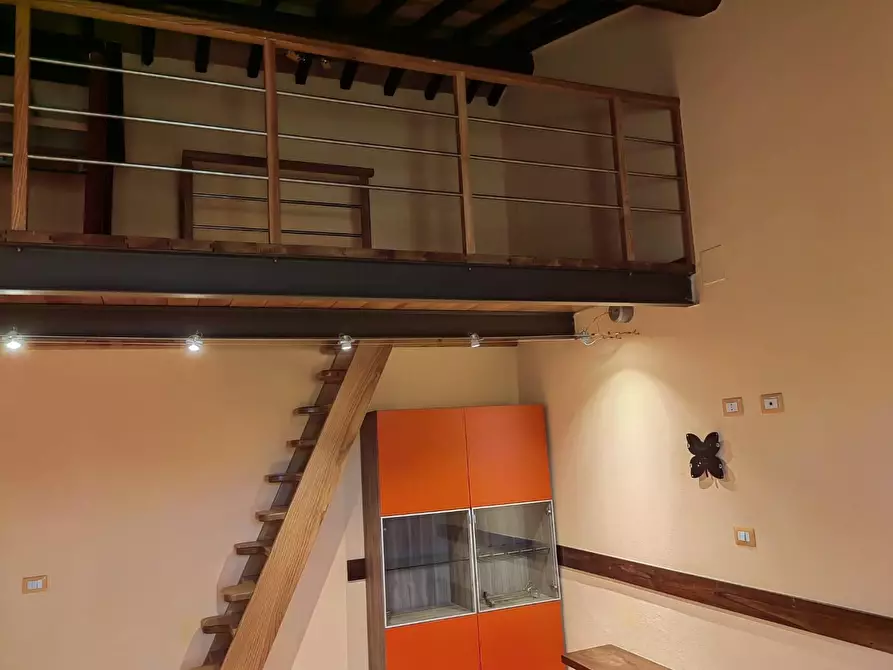 Immagine 28 di Appartamento in vendita  a Monteriggioni