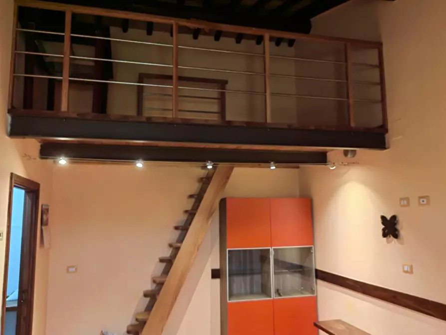 Immagine 10 di Appartamento in vendita  a Monteriggioni