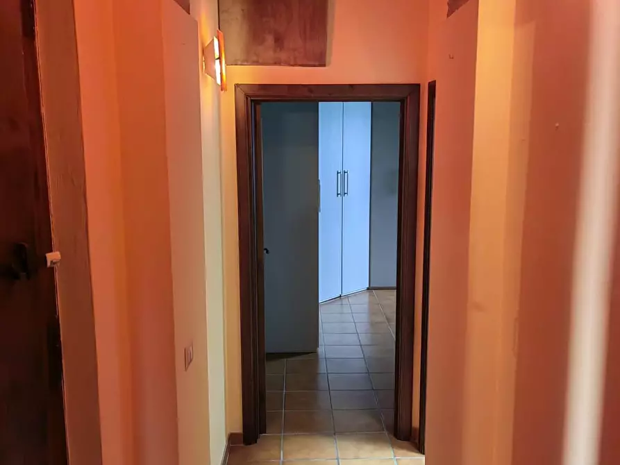 Immagine 16 di Appartamento in vendita  a Monteriggioni