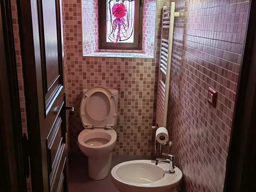 Immagine 17 di Appartamento in vendita  a Monteriggioni