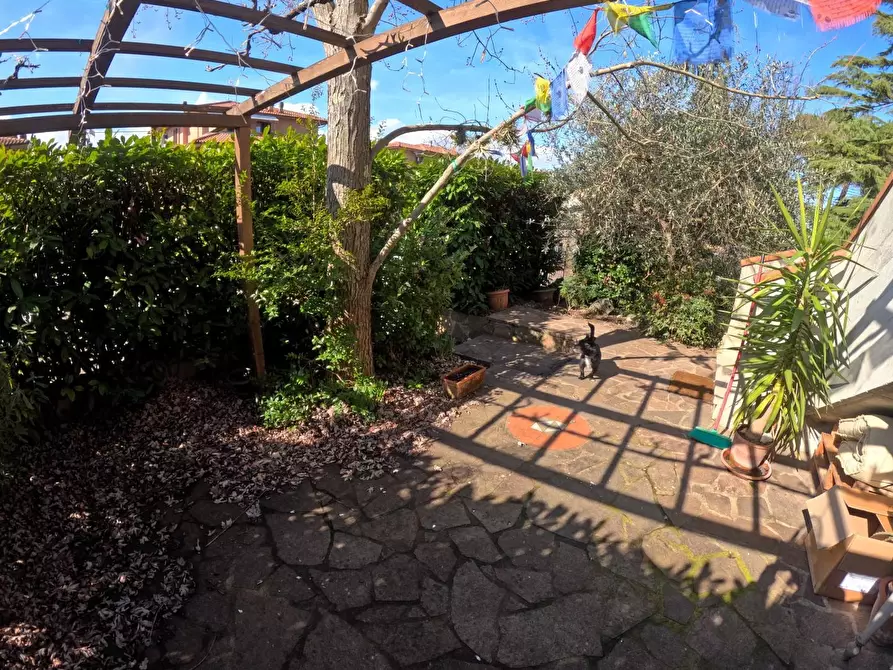 Immagine 22 di Porzione di casa in vendita  a Colle Di Val D'elsa