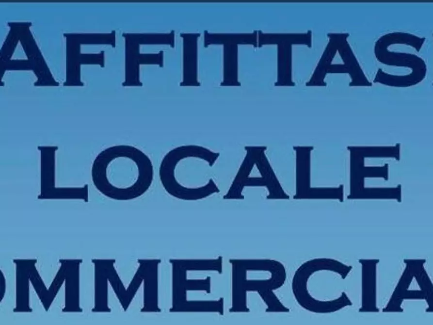 Immagine 1 di Locale commerciale in affitto  a Montelupo Fiorentino