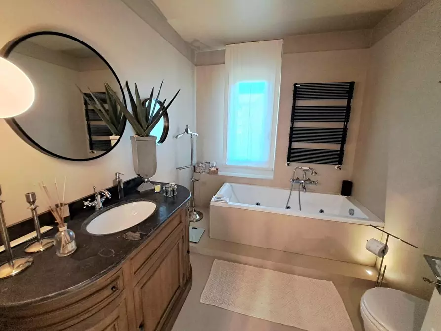 Immagine 28 di Appartamento in vendita  a Fucecchio