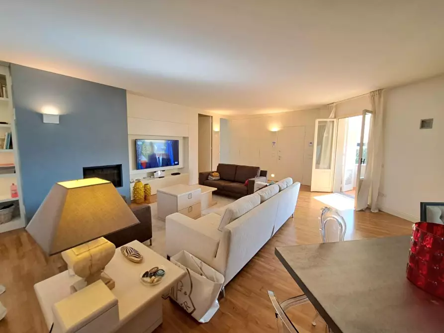 Immagine 1 di Appartamento in vendita  a Fucecchio