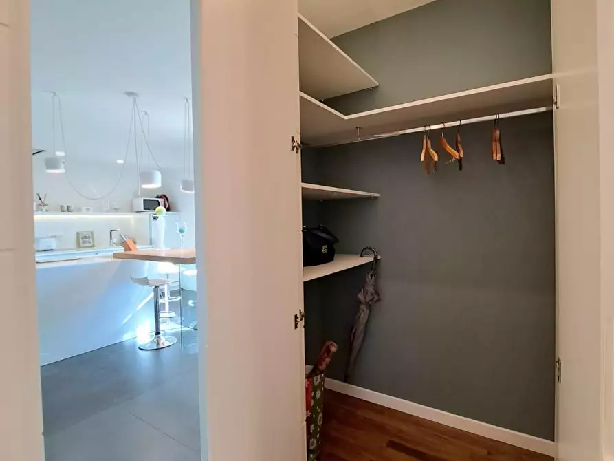 Immagine 11 di Appartamento in vendita  a Fucecchio