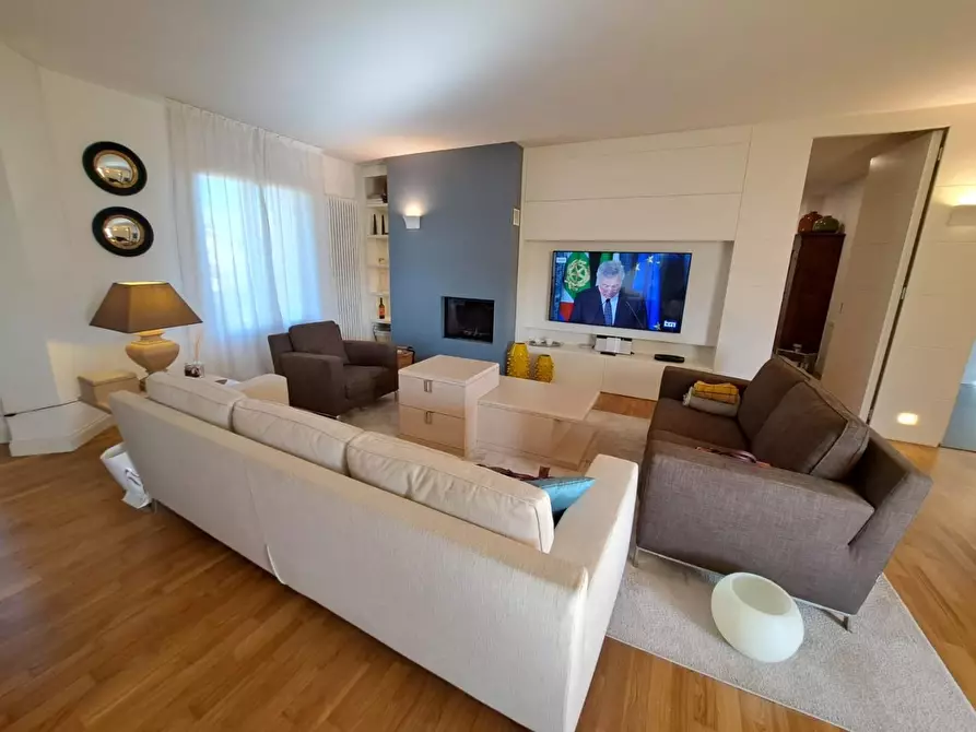 Immagine 15 di Appartamento in vendita  a Fucecchio