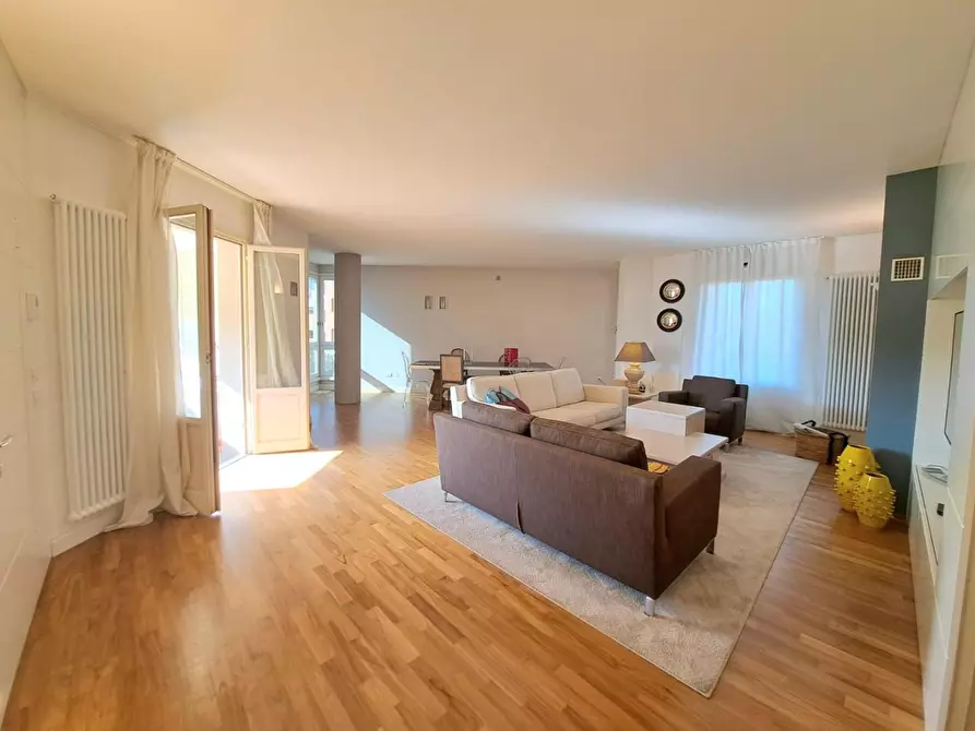 Immagine 2 di Appartamento in vendita  a Fucecchio