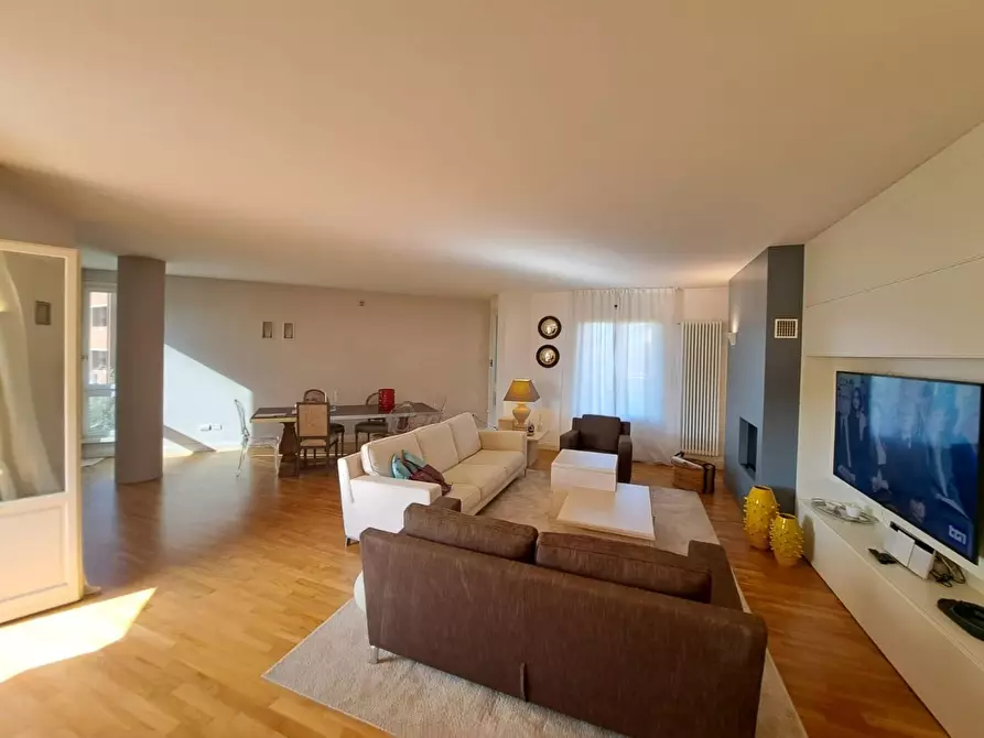 Immagine 4 di Appartamento in vendita  a Fucecchio